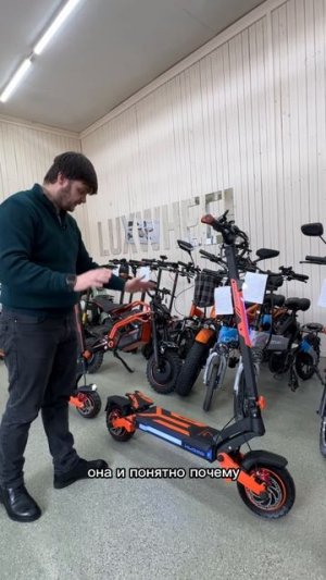 Обзор на Kugoo LX, Kugoo F3 PRO, Kugoo F3 PRO MAX, Kugoo G4 MAX