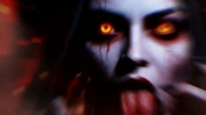 Aggressive Hard Techno x Deepstep Dark Horror Rave Energy