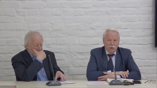 Издательский час, 5 февраля 2025 г. смотреть онлайн