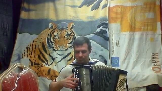 Баянист Сурмач Андрей Викторович Andrew Surmach ком Кабалевский прои Походный марш.mp4