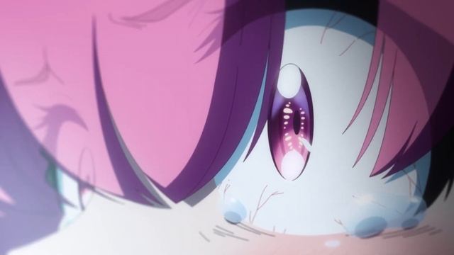 FX Воин Куруми Тизер