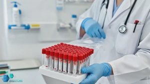 Вакуумные пробирки бренда IMS!