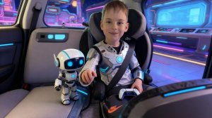 Тайны Лаборатории Астро Бота 🤖