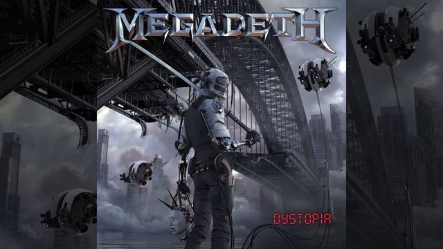 12 - Last Dying Wish (Megadeth)