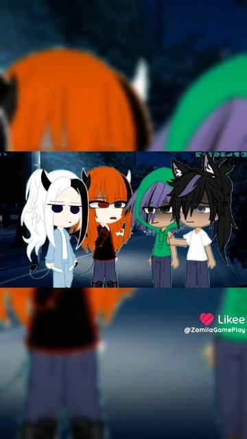 3 часть Начало парадокса перезалив с лайка ведь оригинал утерян