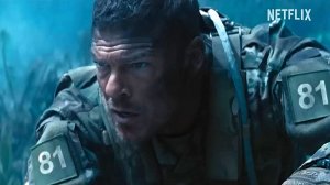 Военная машина — Русский трейлер. Фантастика.