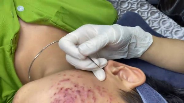 Relax Spa 090 • АСМР • SacDepSpa collection (ПВ7)