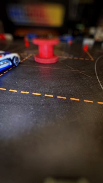 Mini rc drift car Porsche Carrera GT смотреть онлайн