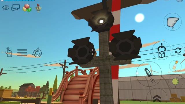 жд переезды