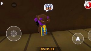 секретка в супер бер