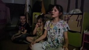 медитации в "спокойствии" 🙈