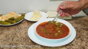 Нежный и ароматный суп из простых продуктов.