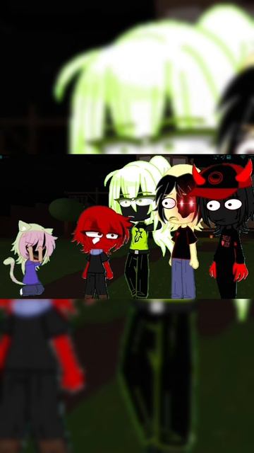 9 часть Времянной парадокс... Это что? Forsaken?...