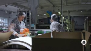 Бережливое производство в компаниях Санкт-Петербурга