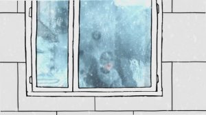 Основано на реальных событиях. Не используйте газовую плиту для обогрева помещения!