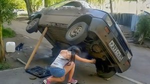 Полные Непрофессионалы на Работе