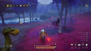 RuneScape  Dragonwilds часть-4.