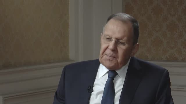 Интервью С.Лаврова телеканалу «RT», Москва, 5 февраля 2026 года смотреть онлайн