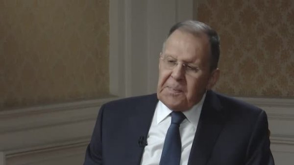 Интервью С.Лаврова телеканалу «RT», Москва, 5 февраля 2026 года