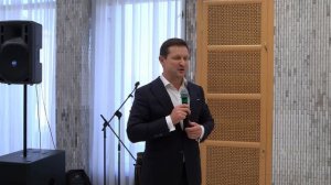 С Днём рождения, РУДН!