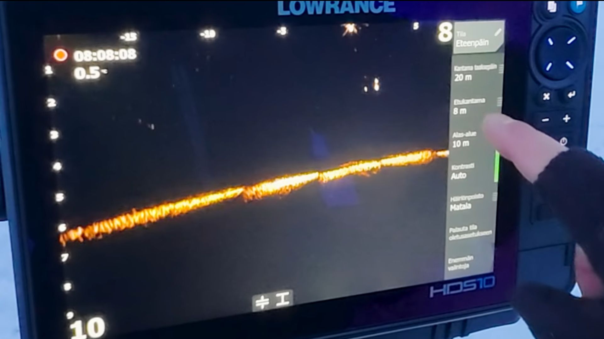 2XL active target смотреть онлайн