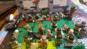 День Победы Да пришёл конец!