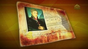 Простые истории. Архитектор и художник Андрей Воронихин