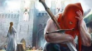 ПАЛАЧ И ИНЕССА. Баллада. Песня на стихи Инги Хосроевой