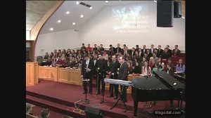 Душа без Бога счастья не имеет...