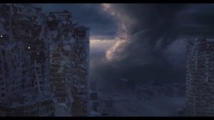 Мне сегодня приснилось, что облока превратились в голубей!