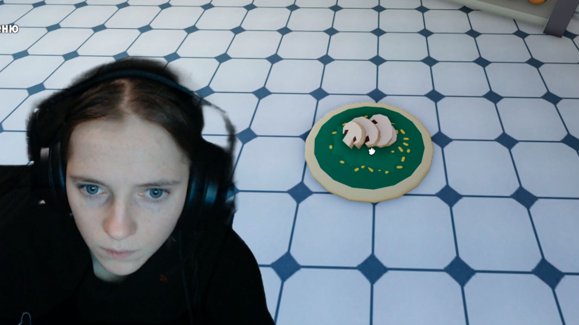 ПИЦЦА ИЗ КАКАШЕК - РОБЛОКС ПРИГОТОВЬ ПИЦЦУ смотреть онлайн