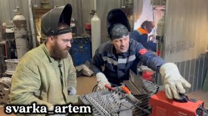 05-02-2026 Очень дешёвый аппарат, полуавтомат, р.д. и tig.