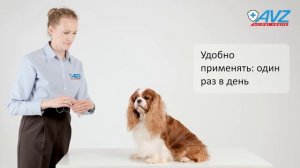 РОКСИОР® таблетки для собак 10 мг, 3 блистера