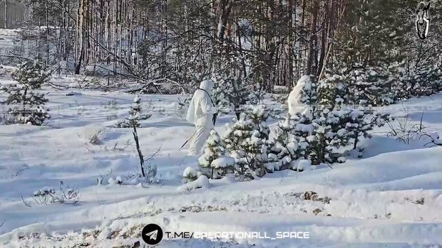 🧨«Без нас никто!»
Боевая работа группы разминирования 25-армии на Красно-Лиманском направлении…🔽🔽 смотреть онлайн