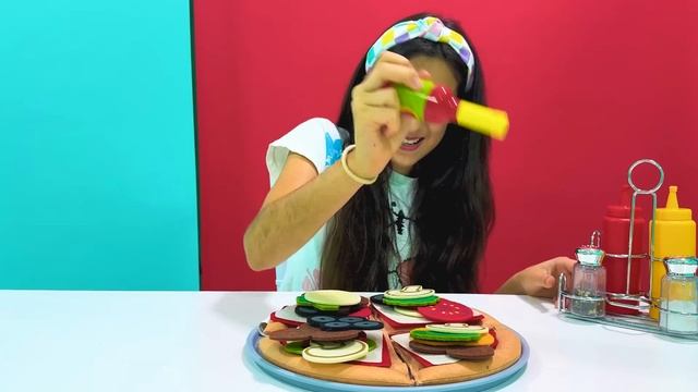 Веселые путешествия Насти и папы смотреть онлайн