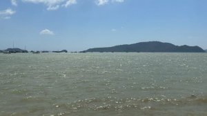 Пхукет 3 февраля