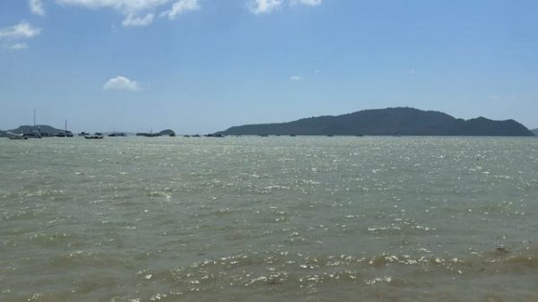 Пхукет 3 февраля