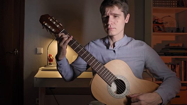 В. Калинин - Маленький испанец смотреть онлайн