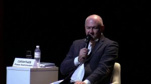 Р.А.Силантьев - Оценка "качества" молодёжи и виды экстремизма среди молодых (11 ноября 2025)