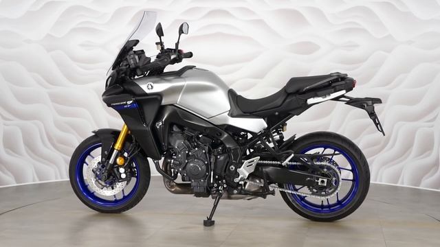 Yamaha MT-09 Tracer (FJ-09) vin RN70J-001525 смотреть онлайн
