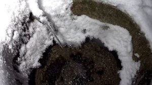 По местам: Святой источник Тихона Нижегородская область д. Яснево