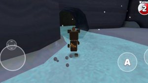 играю в Super bear adventure 2 часть #superbearadventure