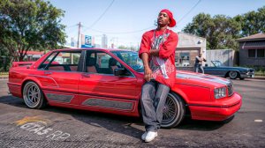 ТЕПЕРЬ МЫ ГЕТТО-ЯЩЕРЫ?! Двигаемся на ЛОУРАЙДЕРАХ В ГТА 5 РП