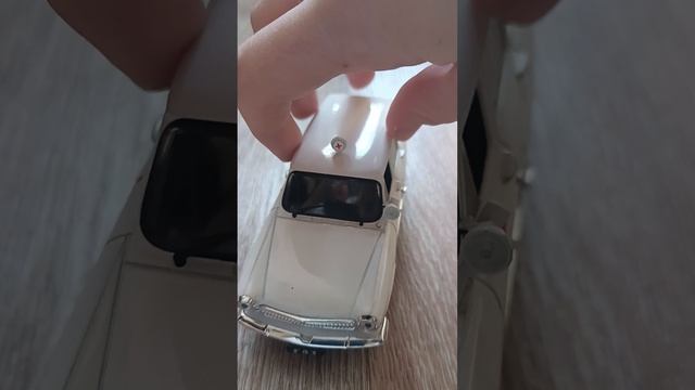 обзор на мои новые модели DeAgostini смотреть онлайн