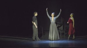 Балет Игоря Моисеева - концерт в «Crocus City Hall» 13.05.21