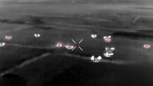 В зоне СВО начался взлом последней линии обороны ВСУ в Донецкой республике.