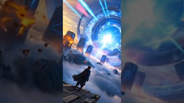 Нашли новые доказательства об АНЛАНТИДЕ