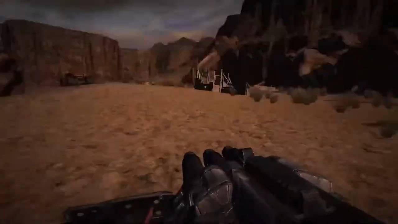 ⚫️Duke Nukem Forever БОЛЬШЕ ЧЕМ ШУТЕР⚫️Прохождение на русском⚫️Часть 11⚫️Прорываемся к дамбе⚫️PC⚫️