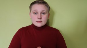 Стих для мальчика: Откройте Тайну Успешного Воспитания мужчины!