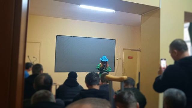 В мыслях моих ты, только ты...